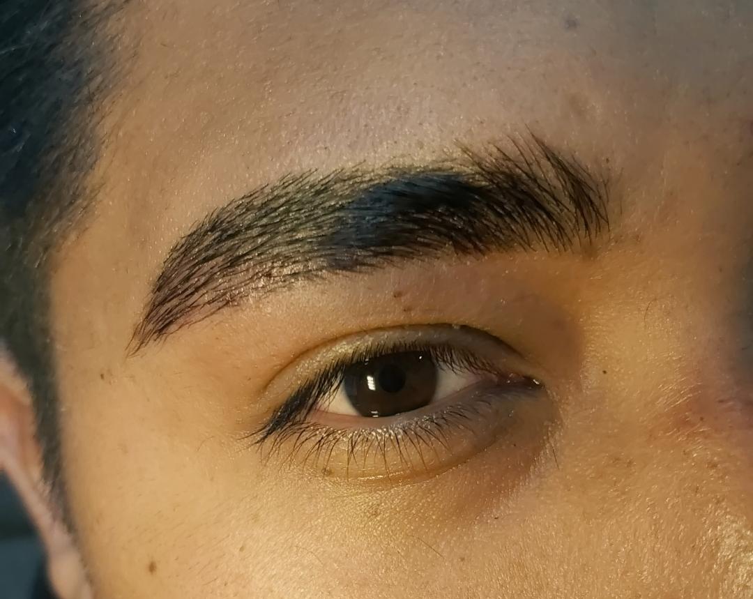 Brow Lamination Caballero