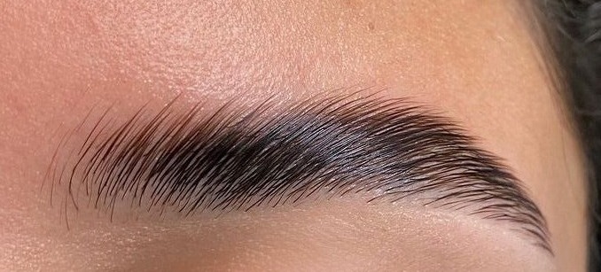 Brows Lamination