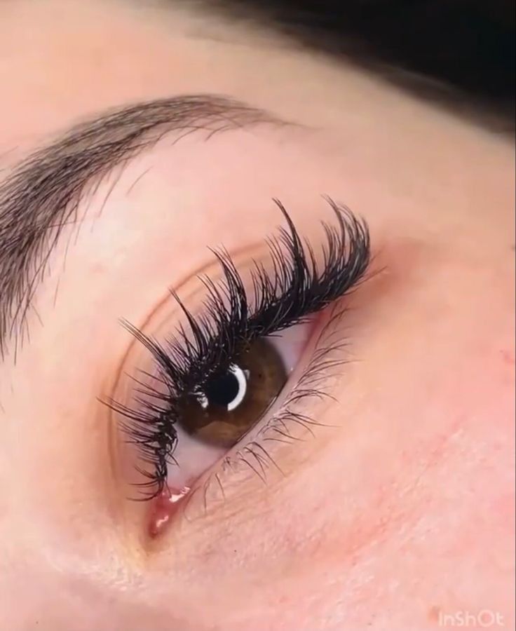 Efecto Wispy
